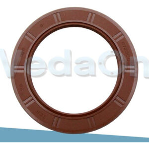 Retentor Traseiro 76X108X8 Kia Soul/ Cerato Hyundai Hb20 1.6 16V Motor G4Fc Gamma