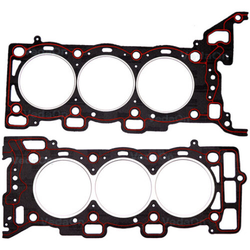 Kit Juntas Cabeçotes Pak Gm Captiva/ Camaro/ Omega 3.6 V6 24V 10Hm
