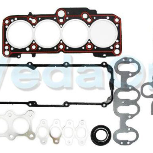 Junta Superior Cabeçote Golf Polo Passat 1.8 8v Importado