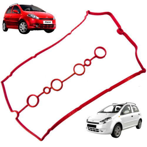 Junta Tampa de Válvula Chery Face 1.3 16V Dohc (Tampa de Plástico)