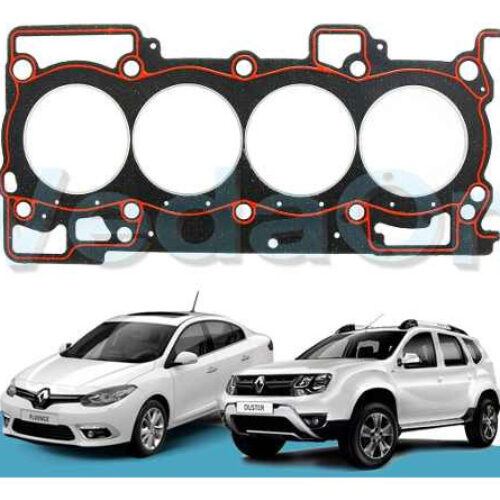 Junta De Cabeçote Sentra Tiida Livina Mr18 Mr20 M4r 2.0 16v