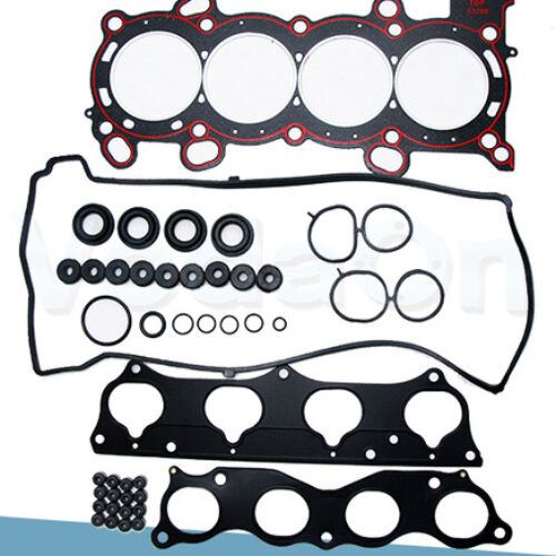Junta Superior com Ret Honda Accord / Crv 2.0 2.4 16V 02/06