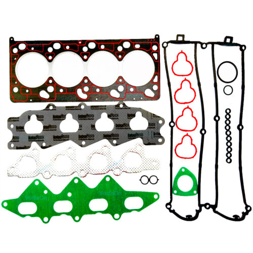Kit Junta Superior Retificação Ford Escort Mondeo Focus 1.8 16V ZETEC