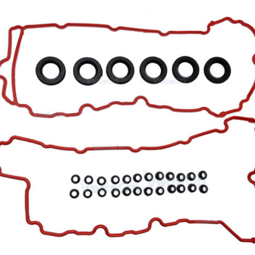 Kit Junta Tampa Tuchos Captiva V6 3.0 24v 2011 2012 2013