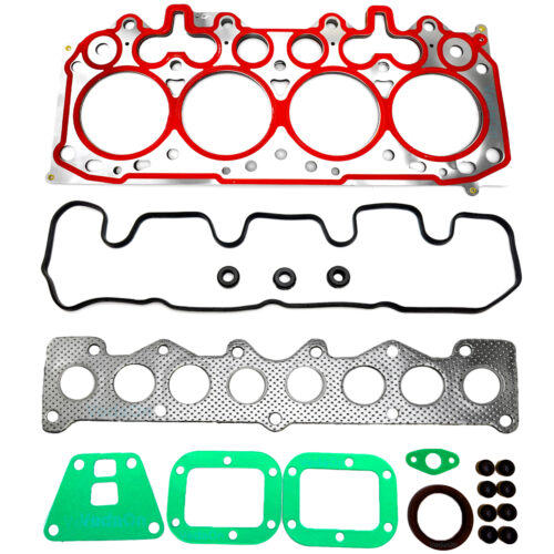 Kit Junta Superior C/ Ret Ford Ranger 2.8 8v Td Diesel Power