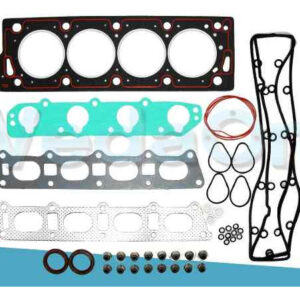 Kit De Juntas E Retentores Personalizado Peugeot 1.8 16v
