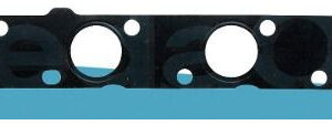 Junta De Coletor Escap Ford Transit 2.4 16v 00/... Duratorq