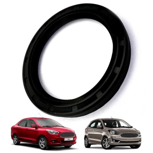 Retentor Dianteiro Ka Fiesta 12V 1.0 M1DA M2DA M1JH EcoBoost/ Eixo Intermediario Ducato 2.5 2.8 8V