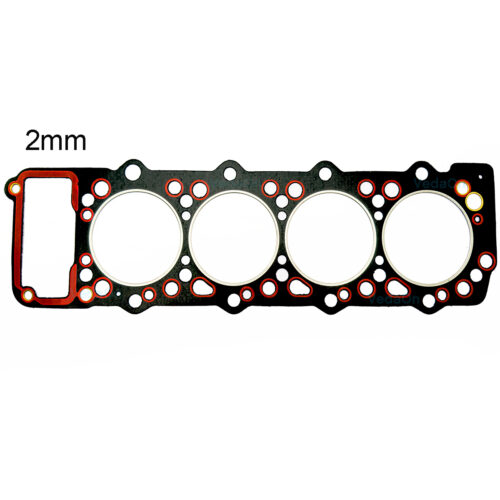 Junta Cabeçote Sob Medida 2mm Pajero 2.8 8V 4M40 Diesel