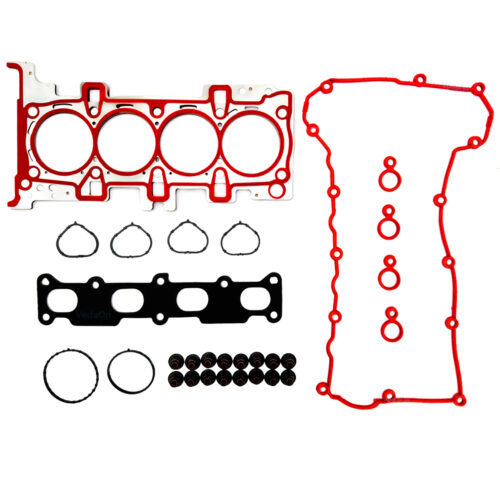 Junta Superior Retentor para Jeep Compass 2.0 16v TigerShark