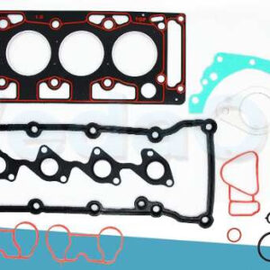 Kit Junta Superior Fiesta Ecosport Supercharger 1.0 8v Zetec