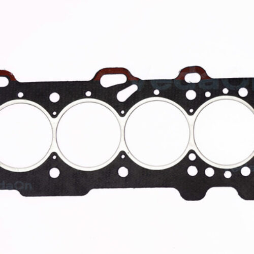 Junta de cabeçote Hyundai Atos Prime 1.0 12V G4HC 98/02