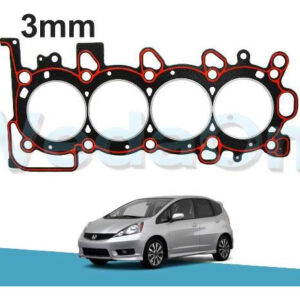 Junta Cabeçote Sob Medida 2,4mm Honda Fit City 1.4 8v 03/...