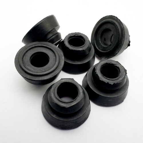 Vedadores da Tampa de Válvula Vortec 4.3 V6 Blazer / S10 6pc