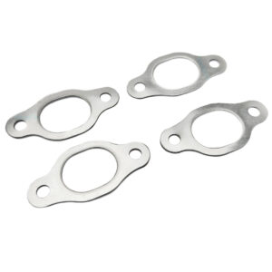 Junta De Coletor Escapamento GM AP Polo Gol 1.6 8v