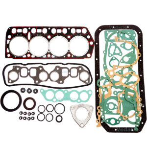 Junta Completa Retentor Empilhadeira Toyota 4Y 2.2 8V