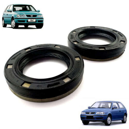 Retentor Comando Volkswagen Gol AT Power 1.0 16V