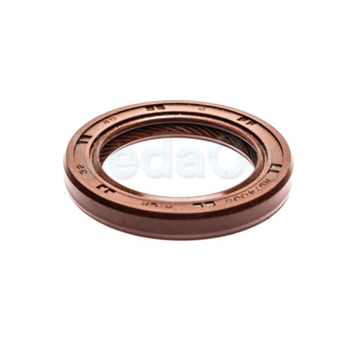 Retentor Dianteiro Corolla 4AFE/7AFE 92/02 Hilux 2.5 2KD 2.8 3L 3.0 1KD 1KZ 5L/Lifan 320