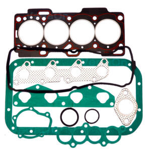 Kt Junta Pak C/Retentor Kia Picanto 1.0 12V G4He 08/12 Gasolina Sohc (Tampa Válvula Plastico)