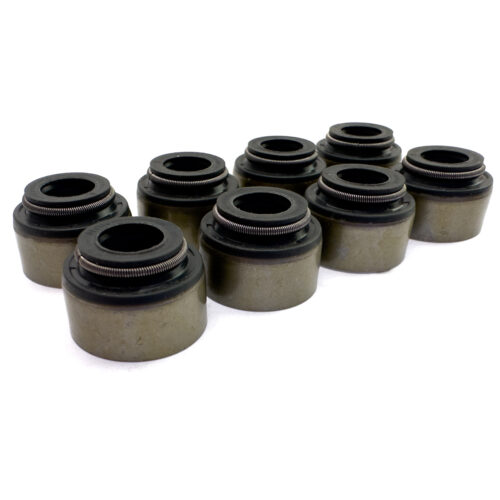 Retentor  Haste Valvulas 8V Toyota Hilux 2.5 2L/ 2.8 3L/ 3.0 5L 1KZ TD/ 2.2 Jinbei Topic 4Y