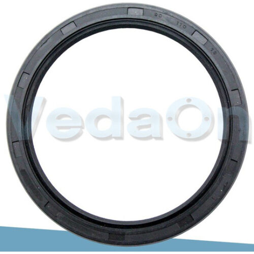 Retentor Traseiro Volante 8V Renault Trafic Gasolina 2.0 829 2.2 851 Trafic Diesel 2.1 852 J8S