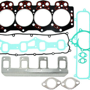Kit Junta Superior Kia Besta Gs 2.7 8v Bongo K2700 Diesel