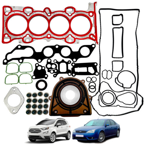 Junta Completa Ret para Ford Ecosport Fusion 2.0 16v Duratec