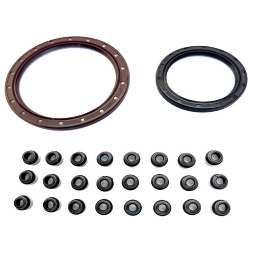 Kit de Retentores 24V Audi Q7 VW Amarok TDi 3.0 V6 DDXA EA 897
