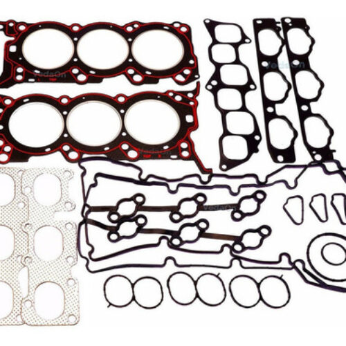 Kit Junta Superior Retificação Hyundai Vera Cruz 3.8 V6 24V G6DA