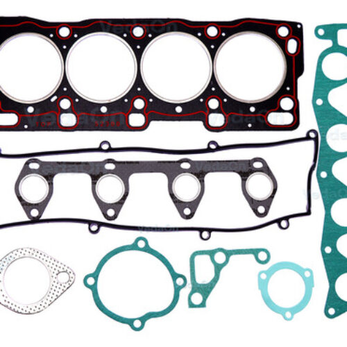Kit Juntas Pakgm Tracker/Kia Sportage/Suzuki Grand Vitara 2.0 8V Rf Turbo Diesel
