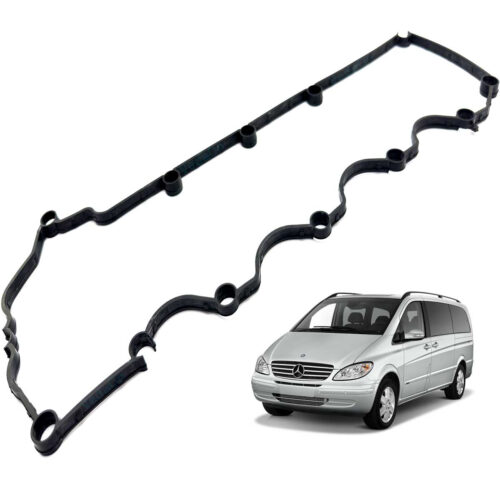 Junta Tampa Válvula Mercedes Benz Classe A 1.6 8v 160 / 190