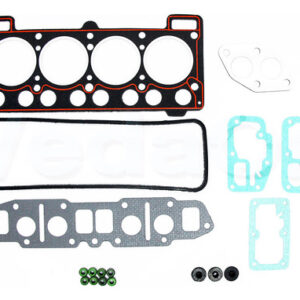 Kit Junta Superior Retentor Volkswagen Gol 1.0 8v Cht Ae