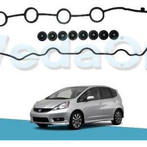 Junta De Tampa De Válvula Honda Fit City 1.4 8v 03/...
