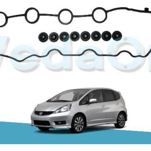 Junta De Tampa De Válvula Honda Fit City 1.4 8v 03/…