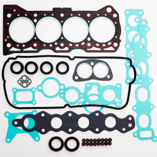 Kit Junta Superior com Retentor suzuki swifit escudo sidekick 1.6 16v G16B G16KV
