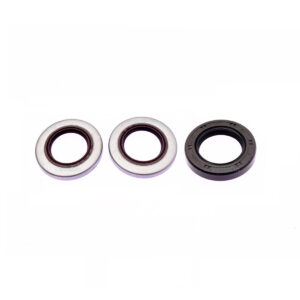 Kit Retentor Comando de Válvulas Fiat Linea 1.9 /Palio Siena 1.6 - 3 peças