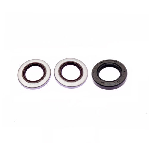 Kit Retentor Comando de Válvulas Fiat Linea 1.9 /Palio Siena 1.6 – 3 peças