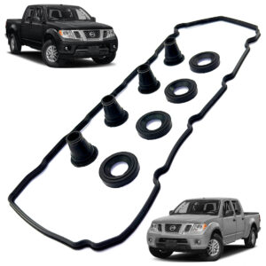 Kit Junta Tampa Válvula para Nissan Frontier 2.5 16v Diesel