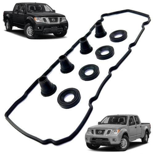 Kit Junta Tampa Válvula para Nissan Frontier 2.5 16v Diesel