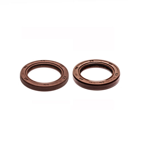 Kit Retentores Dianteiro E Comando Lifan 320 Foison 1.3 16v