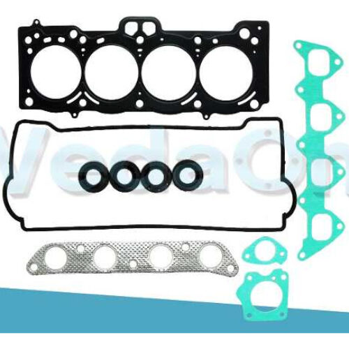 Kit Junta Superior Corolla 1.8 16v Dohc 7afe 1992 A 2002