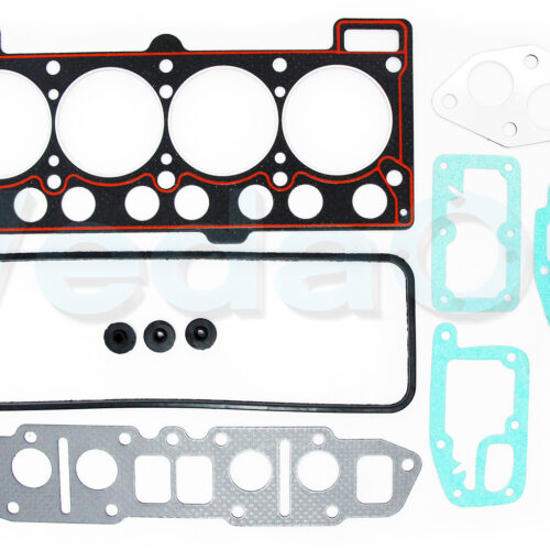 Kit Junta Superior Retificação Volkswagen Gol Parati 1.6