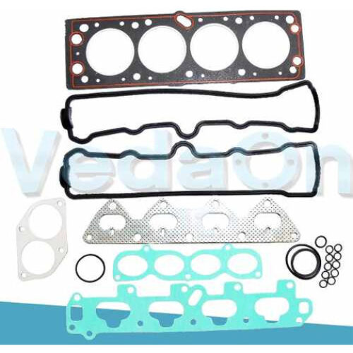 Kit Junta Cabeçote Chevrolet Corsa Se 1.6 16v Dohc