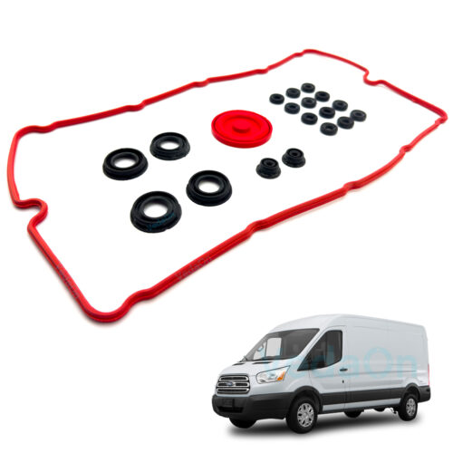 Kit Junta Tampa Valvula Ford Transit 2.4 16v 00/… Duratorq