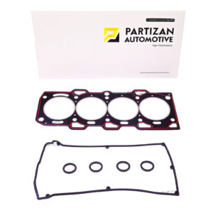 Kit Junta Cabeçote E Junta tampa De Válvulas Fiat Marea Brava 1.8 16v