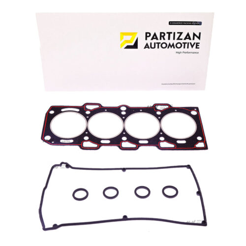 Kit Junta Cabeçote E Junta tampa De Válvulas Fiat Marea Brava 1.8 16v