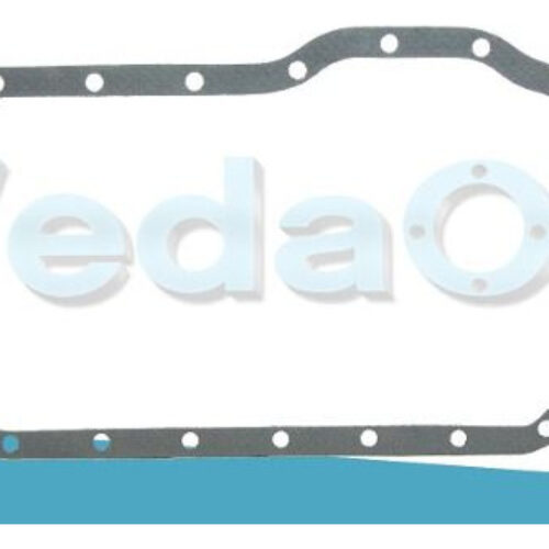 Junta De Cárter Renault Scenic Megane 1.8 2.0 8v F3n F3r
