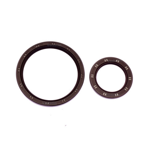 Retentor Dianteiro + Traseiro 16V Toyota Hilux (05/…)/ Hi Ace 2.7 2TR-FE FLEX (DOHC)