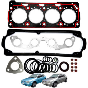 Junta Superior Com Retentor Gol At 1.0 8v 1000 Flex 95/...