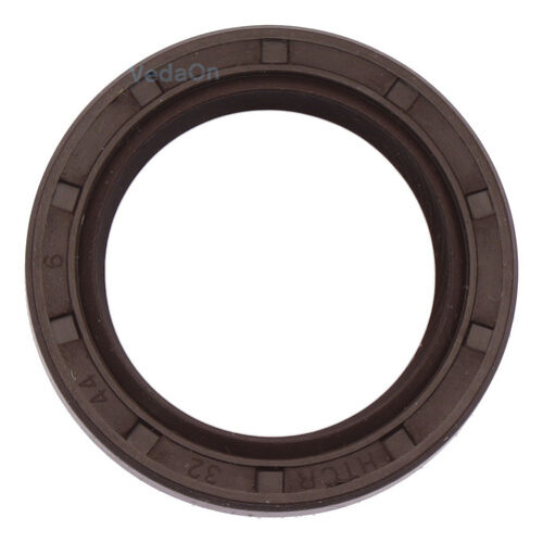 Retentor Dianteiro Peugeot Renault 8/16V 1.0 D7D D7F D4D D4F Clio Twingo Kangoo Logan Sandero 206